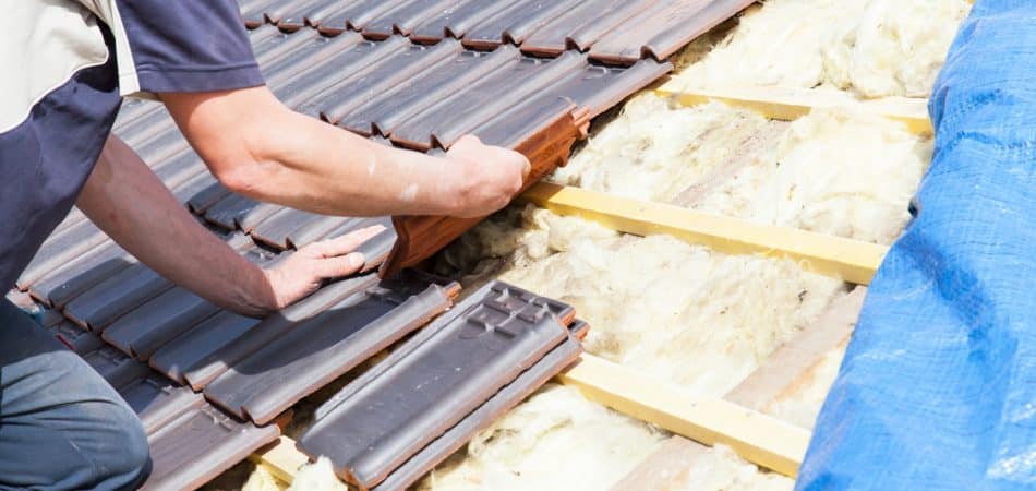 New Orleans Roof Replacement Services