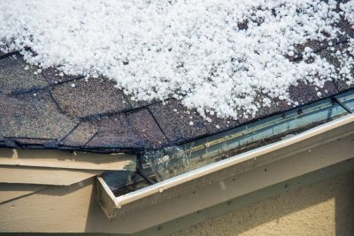 Roof inspection tips