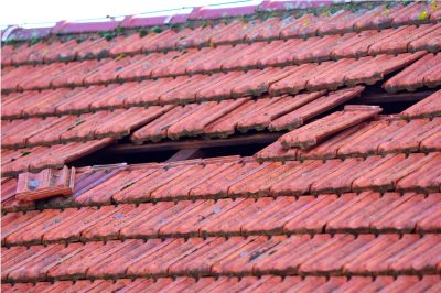 Roofing claim tips